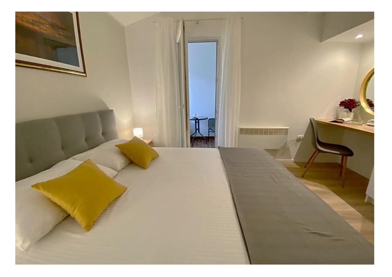 Apartments Fantasia Pula Luaran gambar