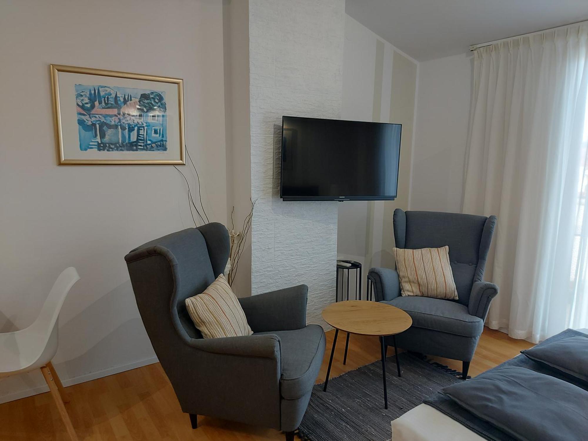 Apartments Fantasia Pula Luaran gambar