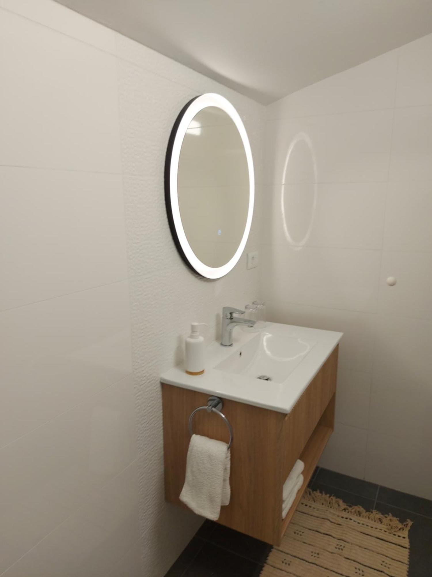 Apartments Fantasia Pula Luaran gambar